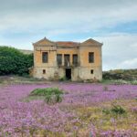 Ποια είναι η εξωτική περιοχή στην Τήνο, το σπίτι του Χαλεπά και τα μεσαιωνικά χωριά