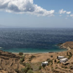 Τήνος: Η μάχη με τη λειψυδρία και η πρόταση-βόμβα για τις πισίνες