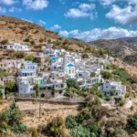 Τήνος: 8 χωριά για καλοκαιρινές διαδρομές