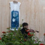 Τήνος: ΑΝΤΙΦΩΝΑ – Συναυλία & Εικαστική έκθεση στην πρώην Μονή & Σχολή Ουρσουλινών στα Λουτρά της Τήνου