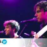 Avli Music Festival 2026: Έρχεται σε Άνδρο, Τήνο και Σύρο με ένα φοβερό line up
