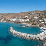 Θες περισσότερη Τήνο το καλοκαίρι; Θες SEAJETS