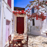 Το χωριό των μεγάλων γλυπτών: Γιατί ο Πύργος Τήνου θα σας «κλέψει» την καρδιά