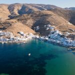 Τήνος: Ανησυχία για τη λειψυδρία – Τι προβλέπεται για πισίνες και κατανάλωση νερού | Το Κουτί της Πανδώρας