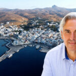 «Ο προορισμός που δεν σε φιλοξενεί απλώς, σε κάνει κομμάτι του»: η δήλωση Κροντηρά για την Παγκόσμια Ημέρα Τουρισμού