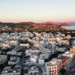 Δήμαρχος Τήνου: «Η λειψυδρία είναι πρόβλημα τετραετίας – Δεν θα διψάσει το νησί το καλοκαίρι»