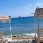 «Υψώστε ελληνική σημαία ή απομακρυνθείτε»: τουρκικά αλιευτικά γύρω από την Τήνο