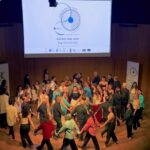 Η Αθήνα υποδέχθηκε τις 8ες Χορευτικές Αμφικτυονίες 