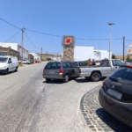 Τροχαίο μπροστά στο σούπερ μάρκετ της Λ. Τριποτάμου: το καμπανάκι χτύπησε — θα το ακούσει κανείς;