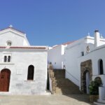 204 χρόνια από το Όραμα της Οσίας Πελαγίας: η Τήνος τίμησε τη μοναχή που «είδε» την Παναγία