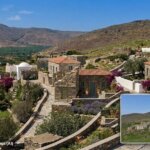 Εκεί που ο χρόνος σταμάτησε: τα Μοναστήρια της Τήνου ξαναζωντανεύουν — πρώτες άδειες, εργοτάξιο το 2027
