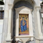 Οσία Πελαγία της Τήνου: η ταπεινή μοναχή που «είδε» την Παναγία — σήμερα η παραμονή της γιορτής της
