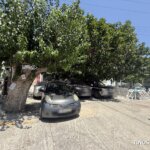 ⚡ Διακοπή ρεύματος τη Δευτέρα στη Χώρα της Τήνου: εργασίες κλαδέματος στην Πλατεία Τριών Ιεραρχών (07:00–08:00)