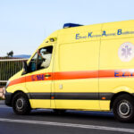 Δύο πνιγμοί στις Κυκλάδες το τελευταίο 48αωρο: 81χρονος στην Τήνο και 70χρονη στη Σύρο έχασαν τη ζωή τους