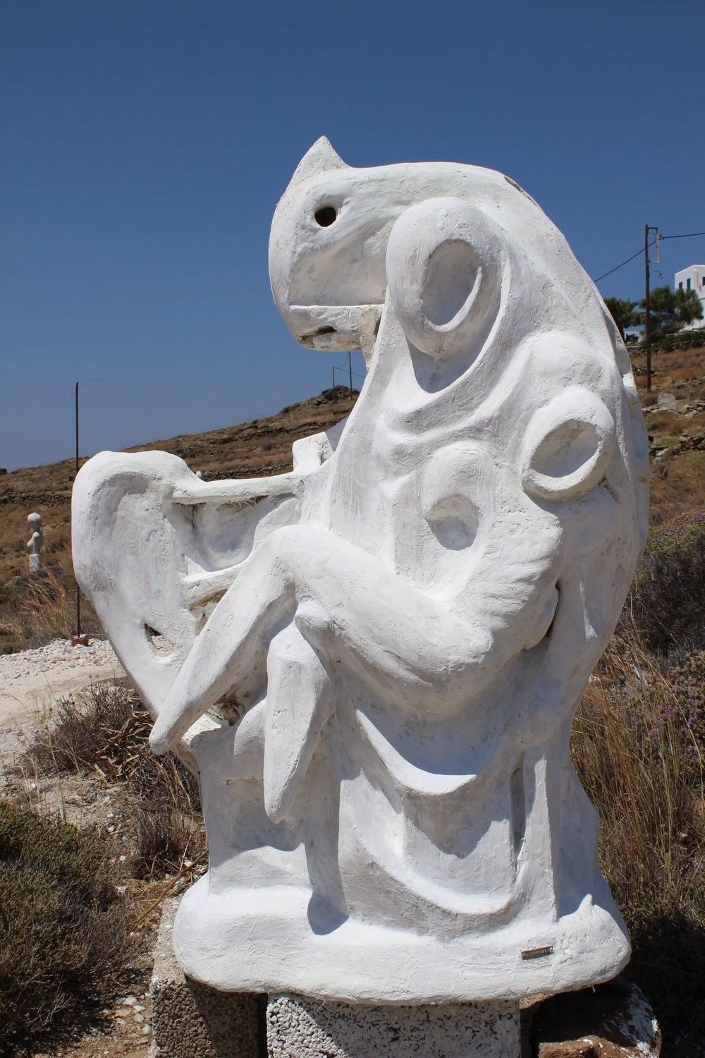 Μυθική μορφή