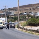 Σοβαρό τροχαίο στη Γύρλα: Μηχανή και ΙΧ ενεπλάκησαν στον επαρχιακό Χώρας – Αγ. Ιωάννη Πόρτο — σοβαρά τραυματίας ο αναβάτης