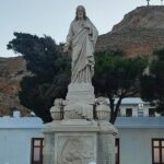 Πανήγυρη Ιεράς Καρδίας στο Εξώμβουργο