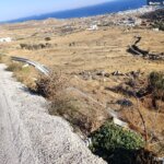 Στηθαία στην Τήνο: χιλιόμετρα μπάρες — ακάλυπτα τα πιο επικίνδυνα σημεία