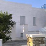 Κλειστό το σπίτι του Χαλεπά, ορθάνοιχτο το εργοτάξιο: ο Πύργος ρωτάει «γιατί;»