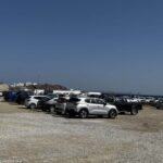 Δήμος Τήνου: Αυστηρά μέτρα ασφαλείας, καθημερινή πεζοδρόμηση και νέες υποδομές προσβασιμότητας στην παραλιακή ζώνη
