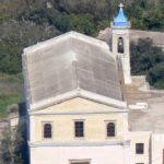 Από τη φθορά στην αναγέννηση: δρομολογείται η αποκατάσταση του ναού του Αγίου Ιωσήφ στα Λουτρά Τήνου