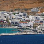 Happy Traveller | Τήνος | Μέρος Α'