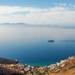 Τήνος: Μια διαδρομή στα χωριά, τα τοπία και τα αξιοθέατα του νησιού