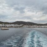 Ανήμερα της Μεγαλόχαρης, δεμένα τα πλοία: απαγορευτικό ως τις 13:00 σε Ραφήνα και Λαύριο