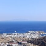 Το travel.gr περπάτησε τη Χώρα: από τη Μεγαλόχαρη ως το Πασά Ακρωτήρι