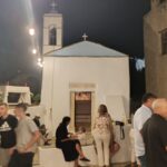 Παστέλι στο λεμονόφυλλο: η νύχτα του Αγίου Βενάρδου στον Κάμπο