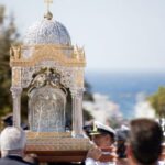Δεκαπενταύγουστος στην ΕΡΤ: Από τα μεγάλα προσκυνήματα στις ταξιδιωτικές εκπομπές και τον κινηματογράφο