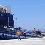 Δρομολόγια πλοίων Ραφήνα – Τήνος: όλα τα δρομολόγια 27 Αυγούστου – 2 Σεπτεμβρίου 2026