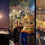 «Αι γενεαί πάσαι»: τα Εγκώμια της Παναγίας στην Ευαγγελίστρια, παραμονή των Εννιαμέρων