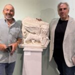 Επιστρέφει στον Πύργο η Έκθεση Τηνίων Μαρμαρογλυπτών: 10 Χρόνια Άυλης Πολιτιστικής Κληρονομιάς της UNESCO
