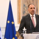 Γιώργος Γεραπετρίτης: Μεταβαίνει στην Τήνο για τον εορτασμό Κοιμήσεως της Θεοτόκου