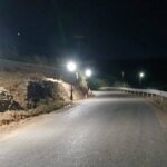Ο Κάμπος δεν φωτίζεται πια μόνο από το φεγγάρι