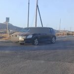 Τριάντα οκτώ μέρες αφότου οι αναγνώστες ζήτησαν ροτόντα: ουρές, ακινησία και τρία οχήματα να περιμένουν ποιος θα περάσει