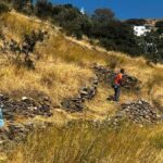 «Δεν είναι τέλειο, αλλά περπατιέται»: ξανάνοιξε το μονοπάτι Κρόκου–Σκαλάδου