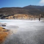 «Θα τραβάω φωτογραφίες πεισματικά κάθε χρόνο» — η Τήνος που φοβάται μήπως τη χάσει
