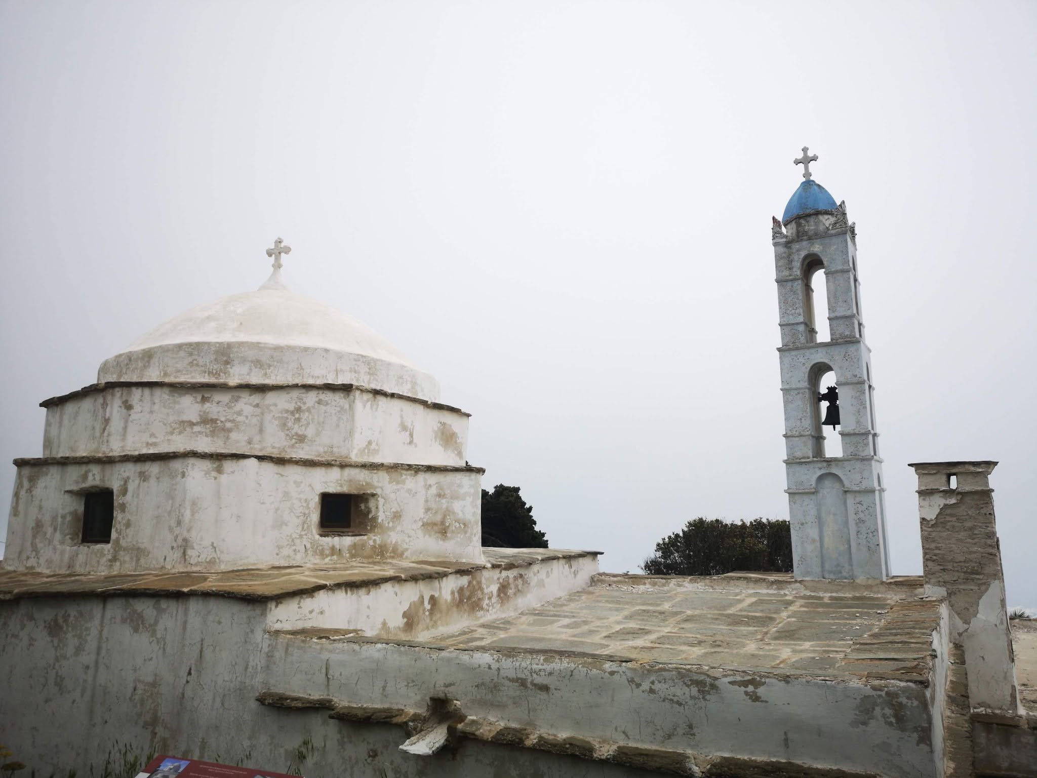 Τήνος — Κατερίνα Φώσκολου 10