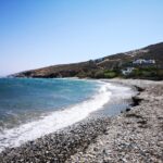 Ο βοριάς δυνάμωσε: ριπή 70 χλμ. στη Μύκονο, 6 με 7 μποφόρ δίνει η ΕΜΥ για τα νερά μας