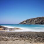 108 χιλιόμετρα την ώρα στο Πόρτο: η ισχυρότερη ριπή ανέμου σε όλη τη χώρα ήταν στην Τήνο
