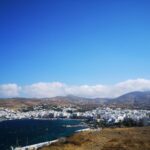 Ο Σεπτέμβρης μπήκε με βοριά
