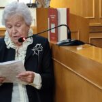 «Η ομορφιά θα σώζει τον κόσμο»: το Μουσείο Μαρμαροτεχνίας τιμά τη Μαίρη Βορρέ-Γαΐτη