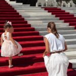 Μαρία Μενούνος: «Σήμερα η μέρα αυτή έχει εντελώς νέο νόημα» — το μήνυμά της για τη Μεγαλόχαρη και οι στιγμές από την Τήνο που δεν είχαμε ξαναδεί