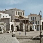 «Το αραξοβόλι των παιδικών μας χρόνων»: η Παλλάδα που συγκίνησε ξανά την Τήνο