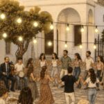 Βεγγέρα στα Πλατιά το Σάββατο 22 Αυγούστου: βιολί, λαούτο και χορός κάτω από τα λαμπάκια