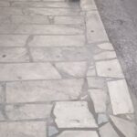 Έξι ράμπες που έφτιαξαν μόνοι τους πολίτες στην Τήνο — και ένα αίτημα πέντε ετών στον Δήμο