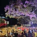 Η νύχτα που το δέντρο άλλαξε χρώματα: Μάργαρης – Ευρυδίκη στον Κουμάρο
