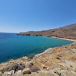 Πολύ υψηλός κίνδυνος πυρκαγιάς στις Κυκλάδες το Σάββατο 29 Αυγούστου: κατηγορία 4